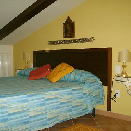 Palma's Country Villa *