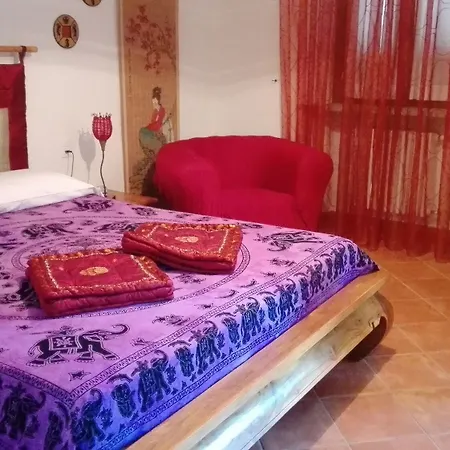 Villa Palma's Country Vinci